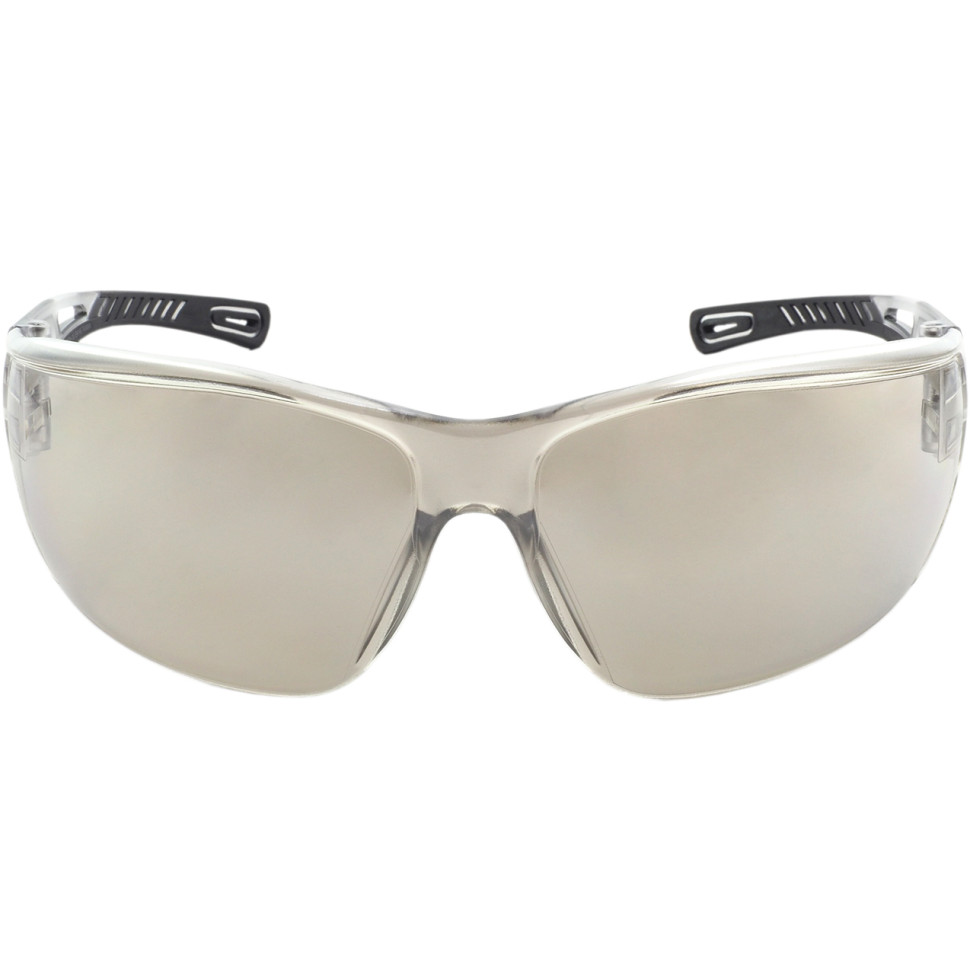 Очки стрелковые PMX Field G-4280S Зеркально-серые 50%