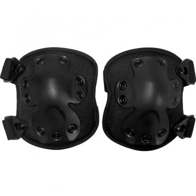 Наколенники PMX C-23 II Чёрный