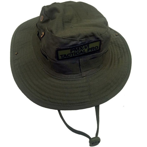 Панама PMX Tactical Pro VI Зелёный