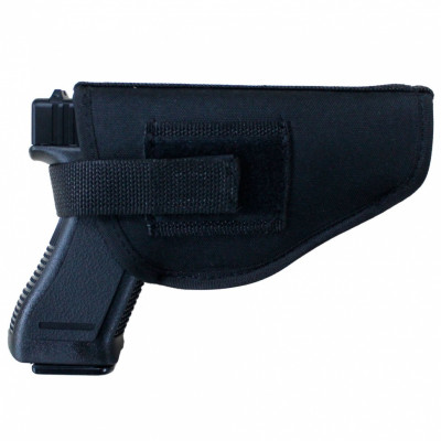 Кобура поясная PMX NOCL для Glock, Sig Sauer, S&W, GRACH без клипсы