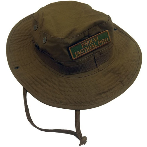 Панама PMX Tactical Pro VI Койот