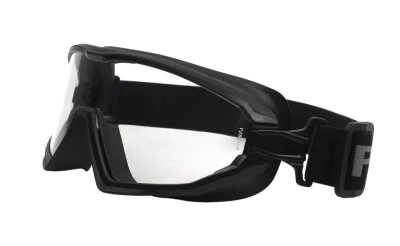 Очки баллистические стрелковые PMX Stone G-3610ST Anti-fog Прозрачные 96%