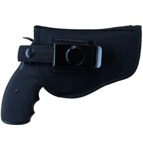 Кобура поясная PMX Револьвер 2.5 с длиной ствола до 2.5"