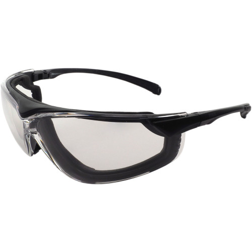 Очки стрелковые PMX Onvard G-8110ST Anti-fog Прозрачные 96%