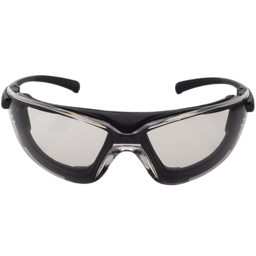 Очки стрелковые PMX Onvard G-8110ST Anti-fog Прозрачные 96%