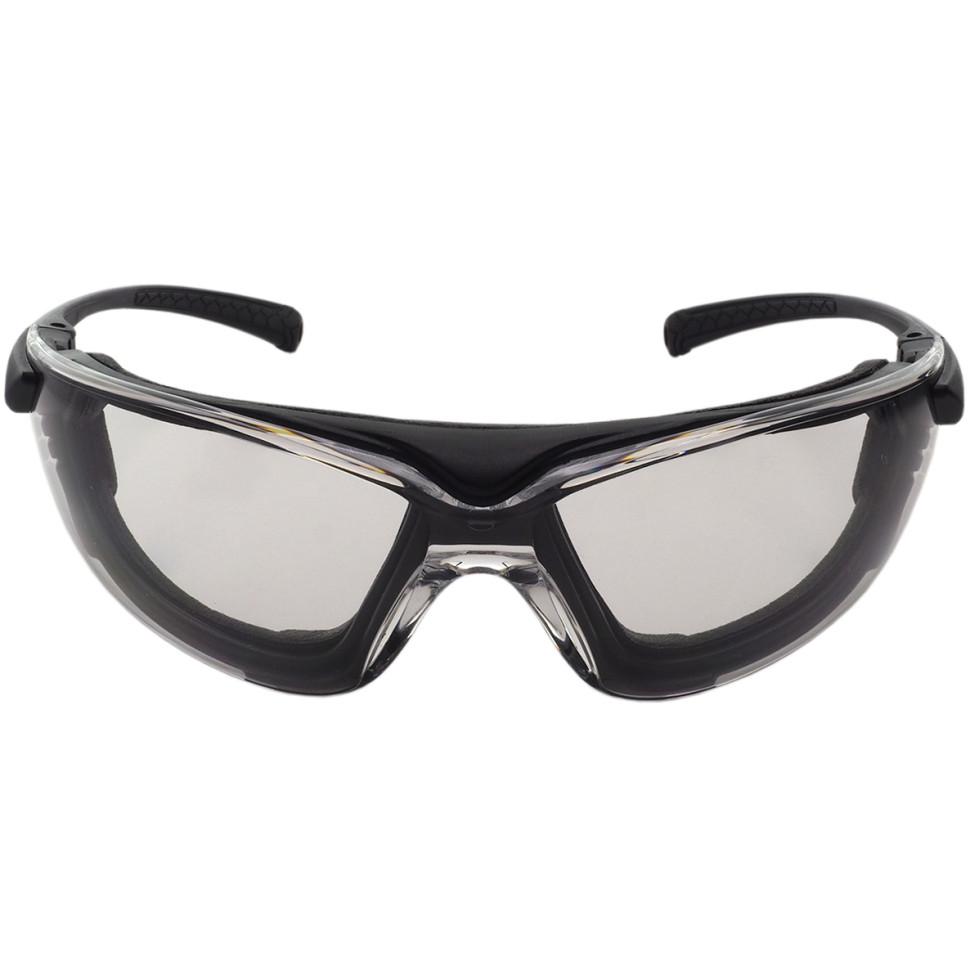 Очки стрелковые PMX Onvard G-8110ST Anti-fog Прозрачные 96%