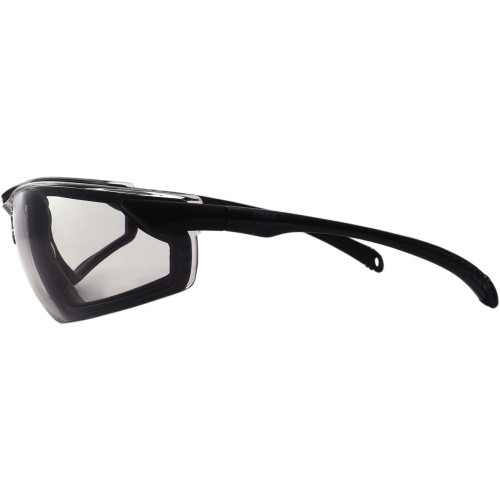 Очки стрелковые PMX Onvard G-8110ST Anti-fog Прозрачные 96%