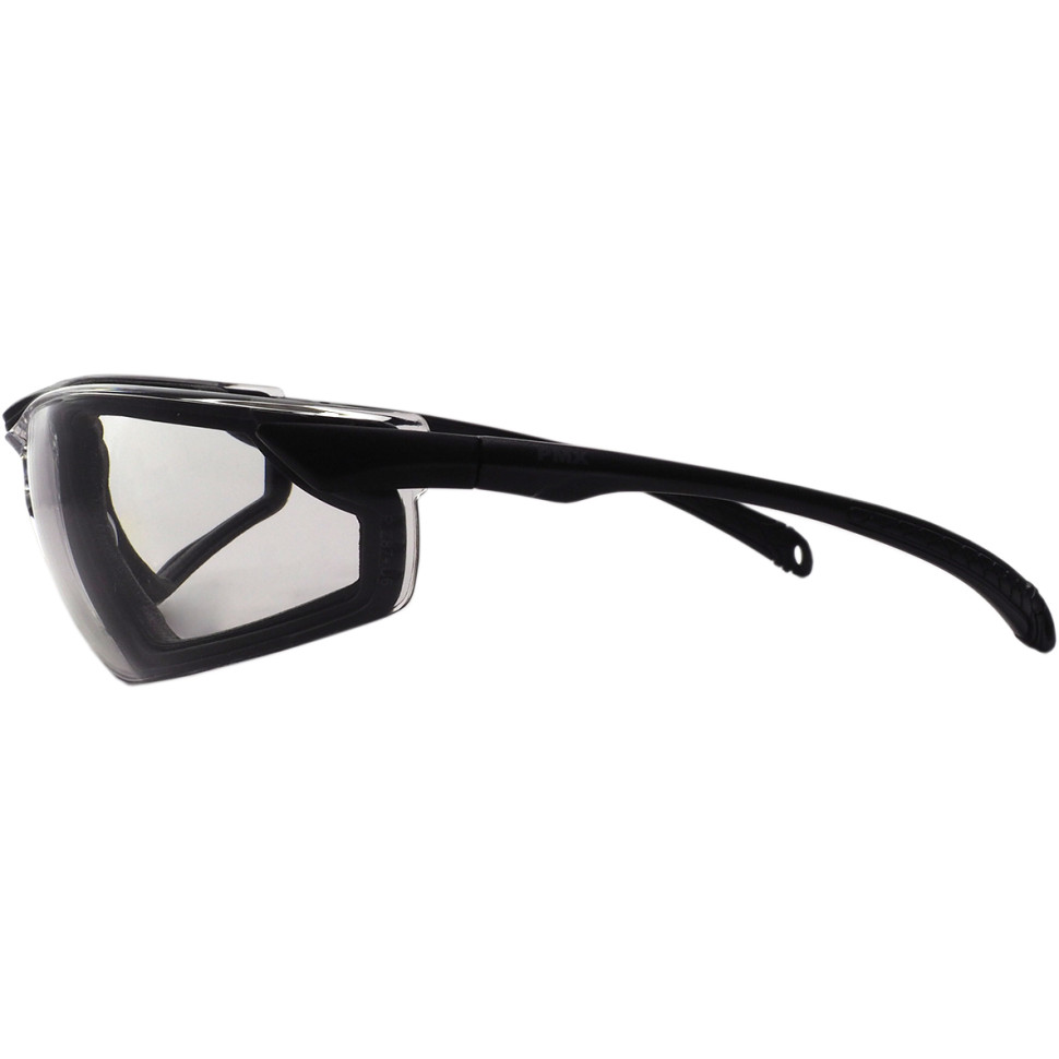 Очки стрелковые PMX Onvard G-8110ST Anti-fog Прозрачные 96%