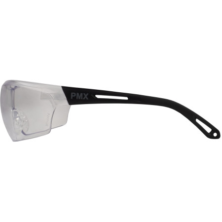 Очки стрелковые PMX Easy G-7010S Прозрачные 96%