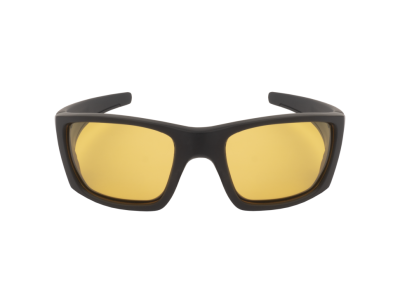 Очки поляризационные PMX Highway PREMIUM Class GS-23021SC1 для рыбаков туристов водителей Жёлтые 50%