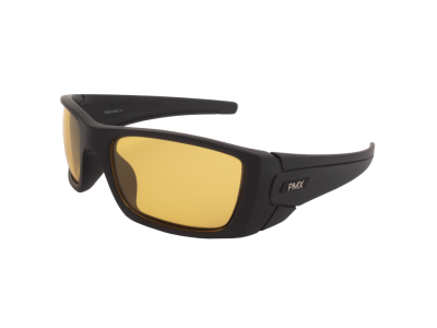 Очки поляризационные PMX Highway PREMIUM Class GS-23021SC1 для рыбаков туристов водителей Жёлтые 50%