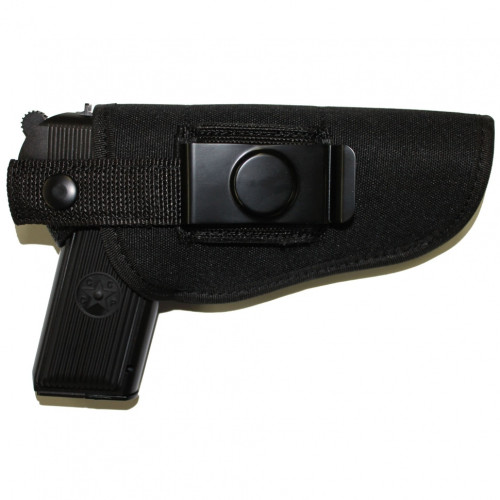 Кобура поясная PMX ТТ для ТТ и схожих моделей