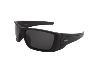 Очки поляризационные PMX Highway PREMIUM Class GS-23030SC1 для рыбаков туристов водителей Серые 23%