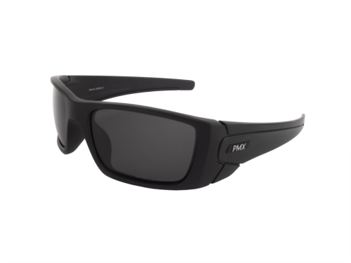 Очки поляризационные PMX Highway PREMIUM Class GS-23030SC1 для рыбаков туристов водителей Серые 23%