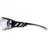 Очки стрелковые PMX Guard G-5010ST Anti-fog Прозрачные 96%