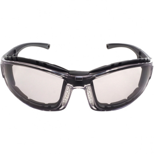 Очки стрелковые PMX Guard G-5010ST Anti-fog Прозрачные 96%