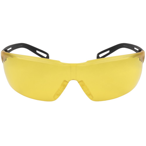Очки стрелковые PMX Easy G-7030S Желтые 89%