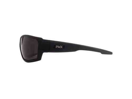 Очки поляризационные PMX Walking PREMIUM Class GS-22021SC1 для рыбаков туристов водителей Серые 23%