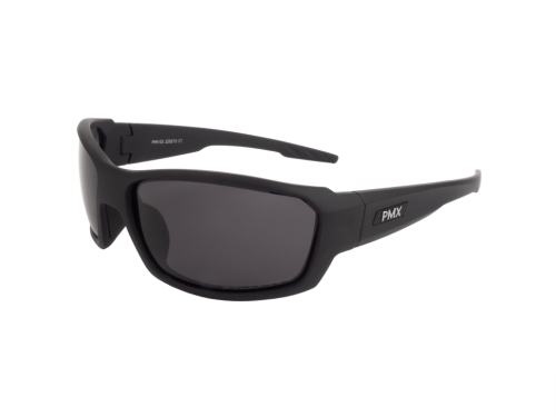 Очки поляризационные PMX Walking PREMIUM Class GS-22021SC1 для рыбаков туристов водителей Серые 23%