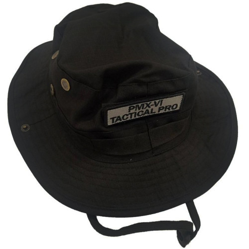 Панама PMX Tactical Pro VI Чёрный