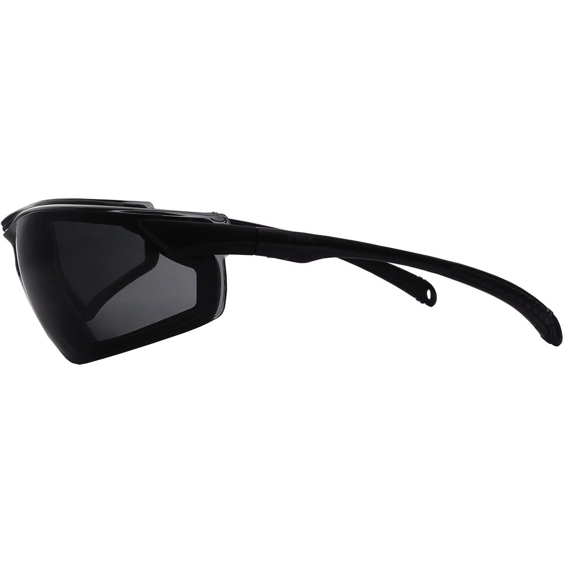 Очки стрелковые PMX Onvard G-8120ST Anti-fog Серые 23%