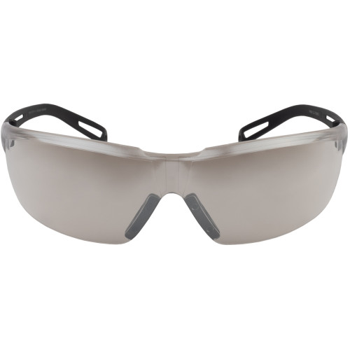 Очки стрелковые PMX Easy G-7080S Зеркально-серые 50%