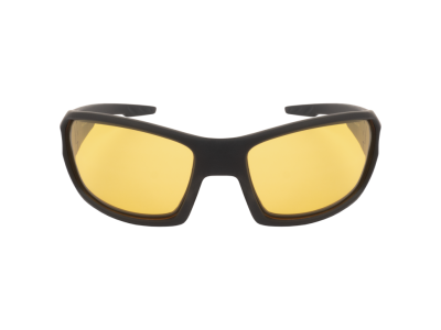 Очки поляризационные PMX Walking PREMIUM Class GS-22030SC1 для рыбаков туристов водителей Жёлтые 50%