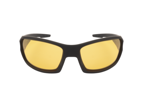 Очки поляризационные PMX Walking PREMIUM Class GS-22030SC1 для рыбаков туристов водителей Жёлтые 50%