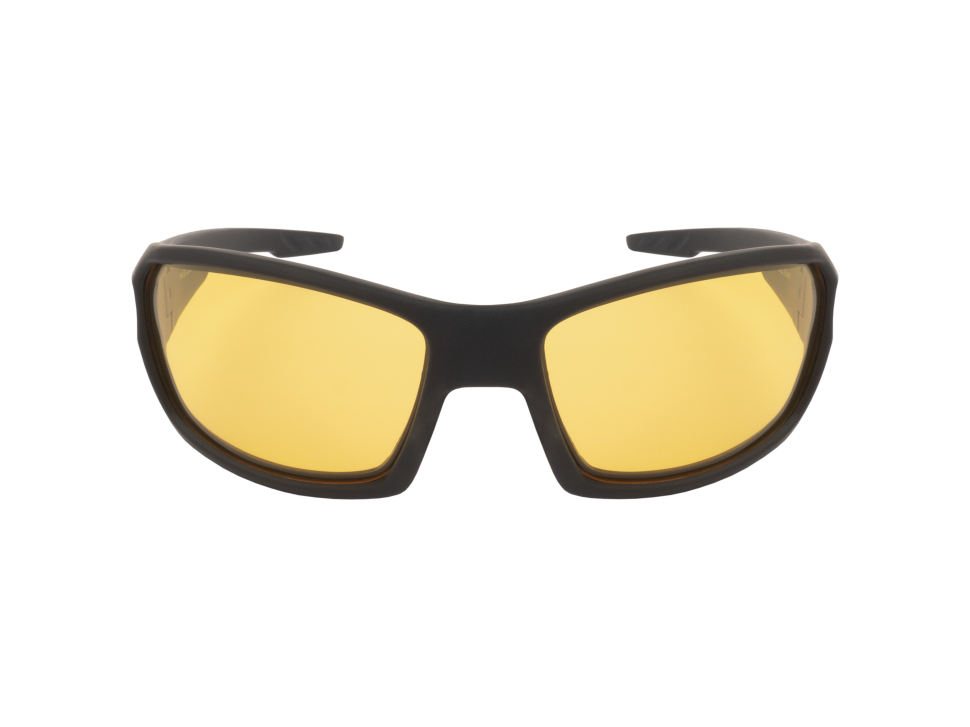 Очки поляризационные PMX Walking PREMIUM Class GS-22030SC1 для рыбаков туристов водителей Жёлтые 50%