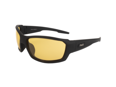 Очки поляризационные PMX Walking PREMIUM Class GS-22030SC1 для рыбаков туристов водителей Жёлтые 50%