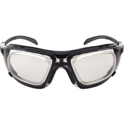 Очки стрелковые PMX Mark I G-7510STRX Anti-fog Diopter Прозрачные 96%
