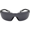 Очки стрелковые PMX Easy G-7020S Серые 23%