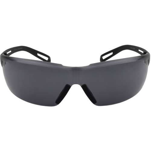 Очки стрелковые PMX Easy G-7020S Серые 23%