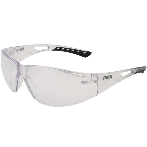 Очки стрелковые PMX Hawk G-7210S Прозрачные 96%