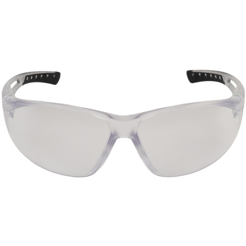 Очки стрелковые PMX Hawk G-7210S Прозрачные 96%