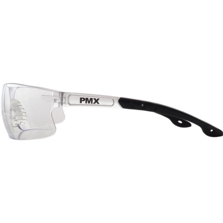 Очки стрелковые PMX Indirect G-4910S Прозрачные 96%