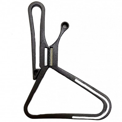 Крепление PMX на пояс для наушников