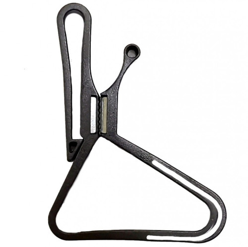 Крепление PMX на пояс для наушников