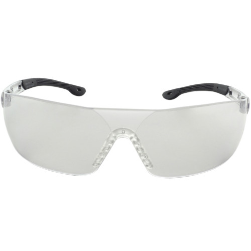 Очки стрелковые PMX Indirect G-4910ST Anti-fog Прозрачные 96%