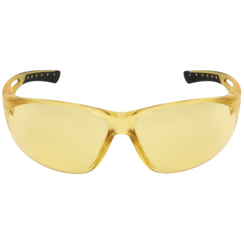 Очки стрелковые PMX Hawk G-7230S Желтые 89%