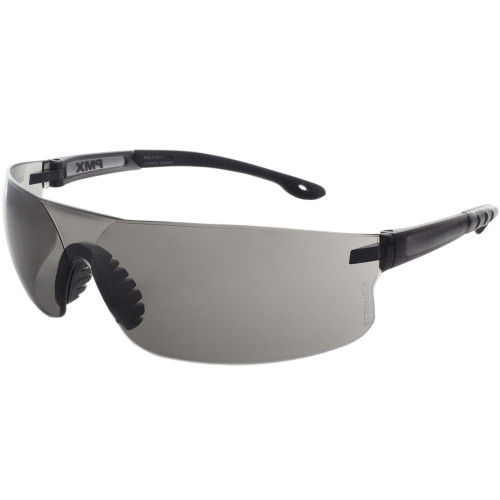 Очки стрелковые PMX Indirect G-4920S Серые 23%