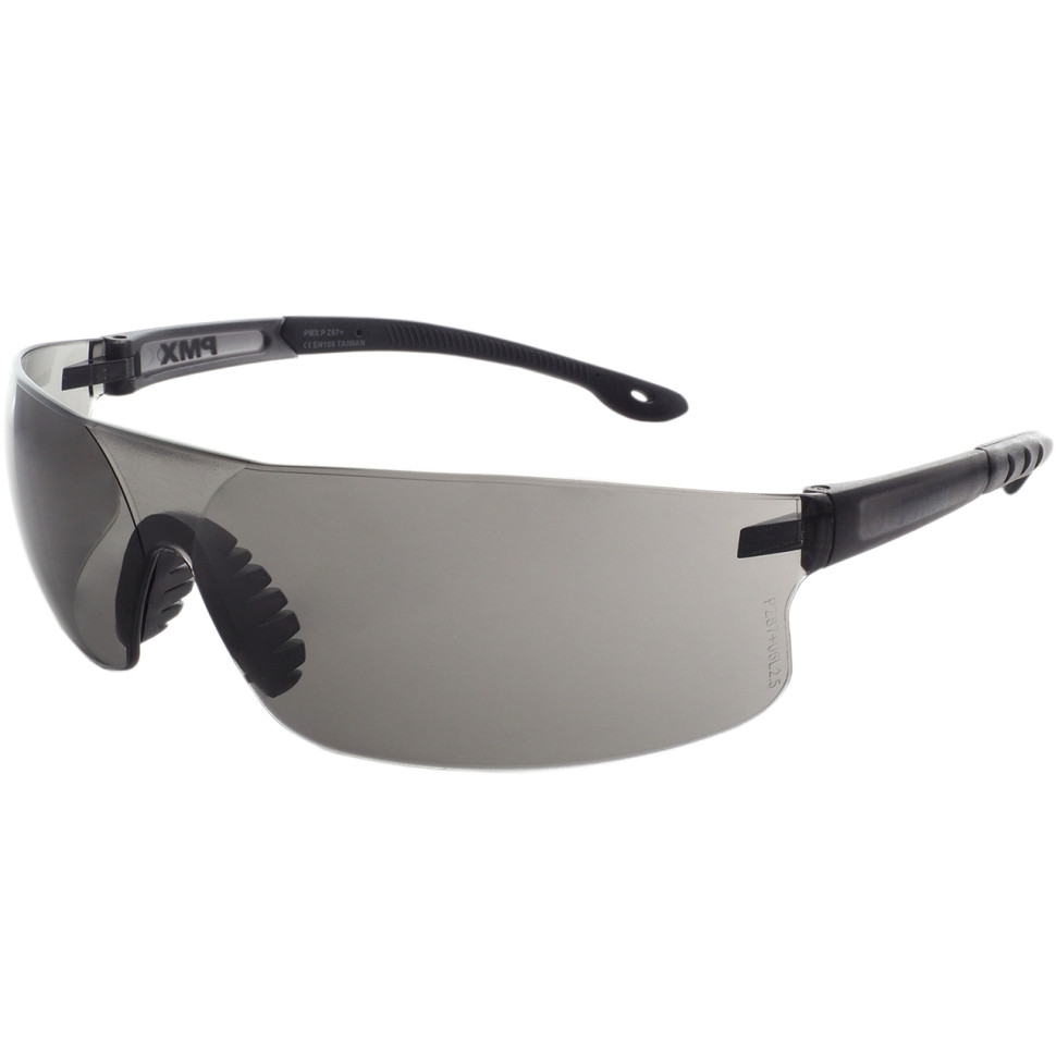 Очки стрелковые PMX Indirect G-4920S Серые 23%
