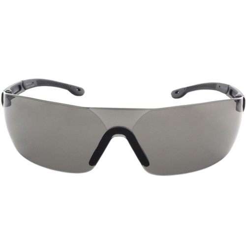 Очки стрелковые PMX Indirect G-4920S Серые 23%