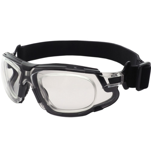 Очки тактические PMX Mark II G-7610STRX Anti-fog Diopter Прозрачные 96%