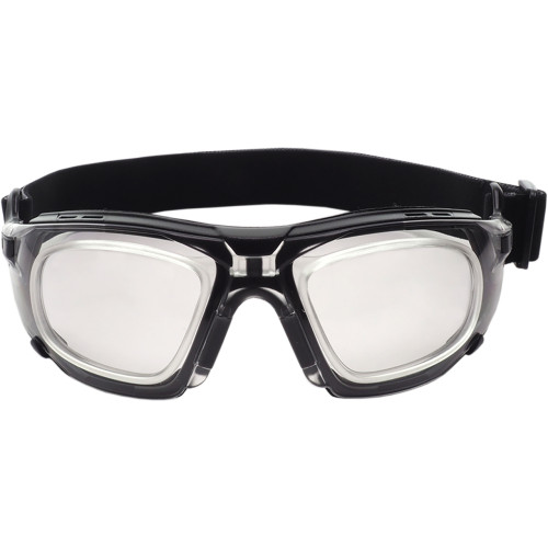 Очки тактические PMX Mark II G-7610STRX Anti-fog Diopter Прозрачные 96%