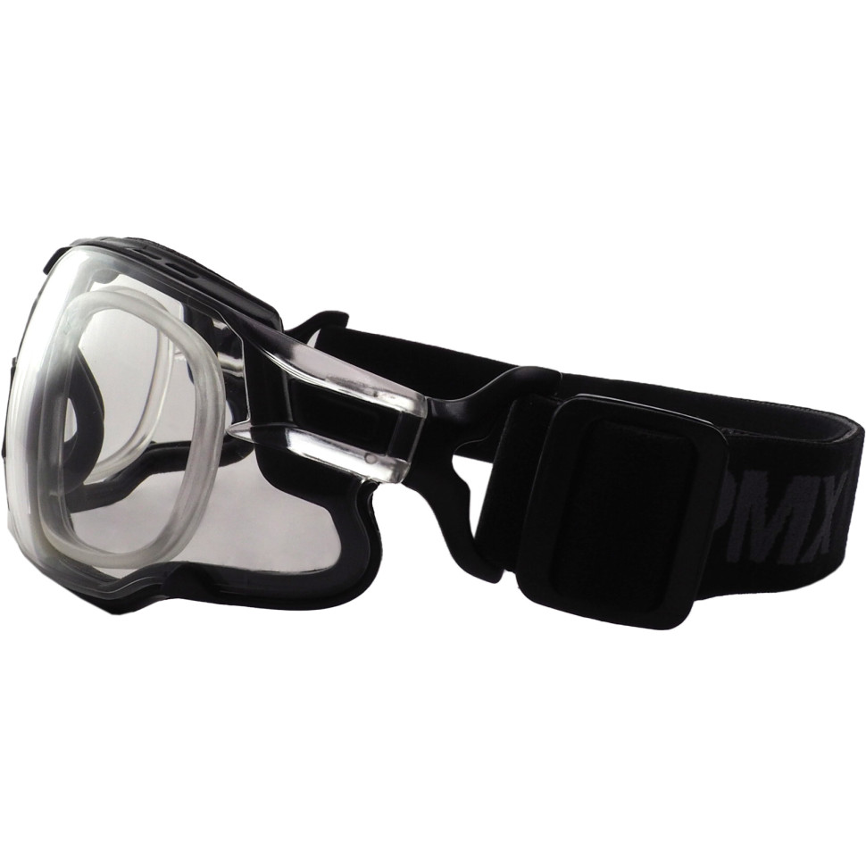 Очки тактические PMX Mark II G-7610STRX Anti-fog Diopter Прозрачные 96%