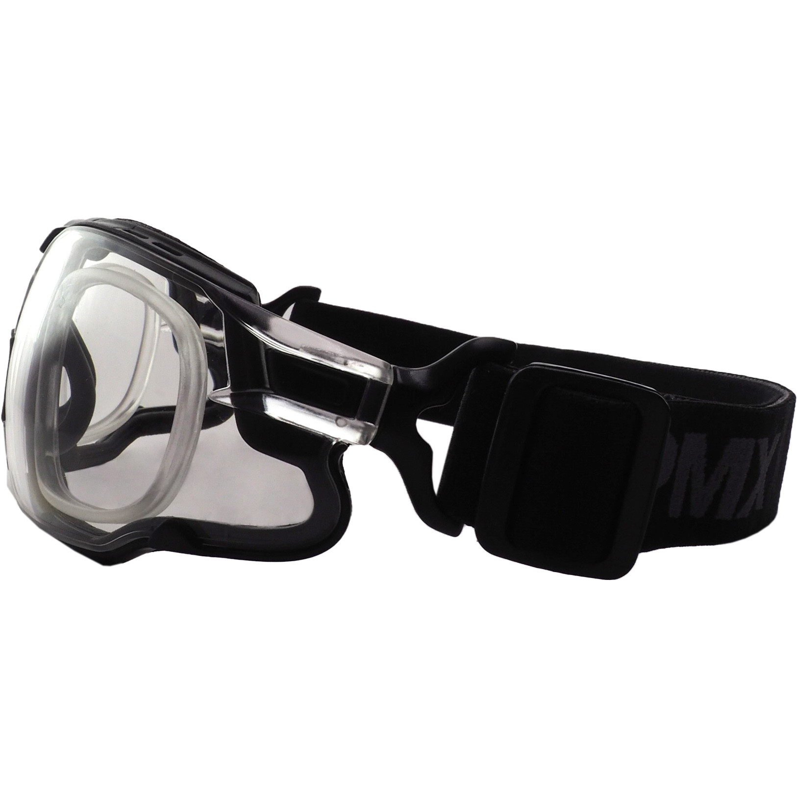 Очки тактические PMX Mark II G-7610STRX Anti-fog Diopter Прозрачные 96%