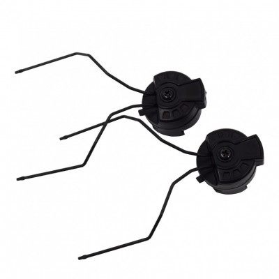 Крепление PMX-75 ARC для наушников на рельсовые соединения