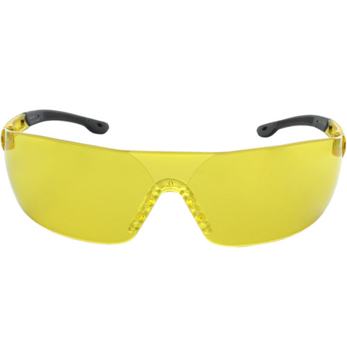 Очки стрелковые PMX Indirect G-4930S Жёлтые 89%