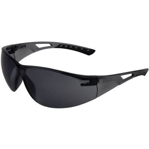 Очки стрелковые PMX Hawk G-7220S Серые 23%